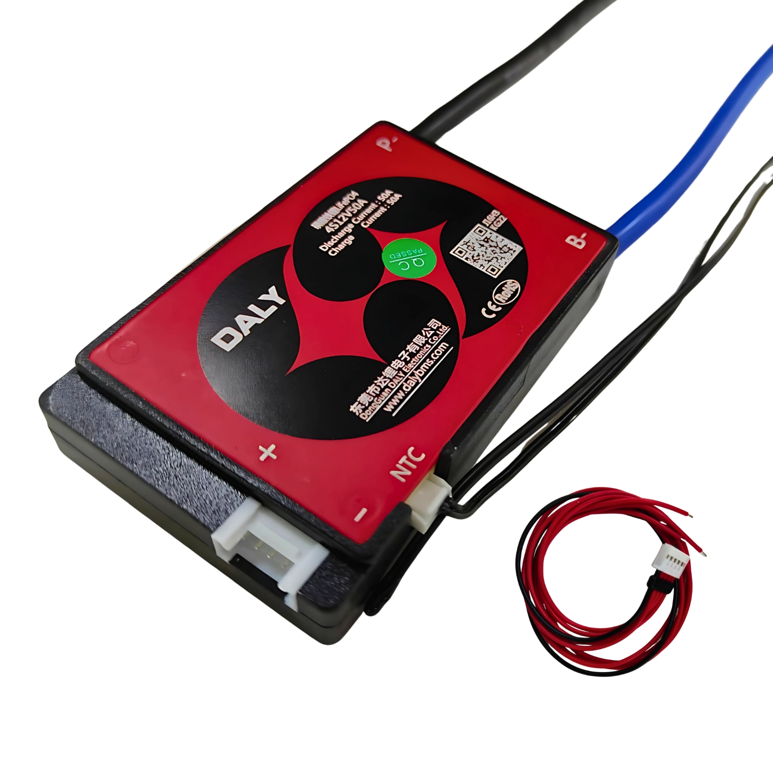 DALY BMS LFP 4S 50A - Image 2